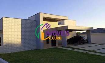 Imagem: CASA EM CONDOMÍNIO - CONDOMÍNIO COLINAS