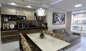 Imagem 3: VENDA - APARTAMENTO NO ILHAS GREGAS COM 3 QUARTOS