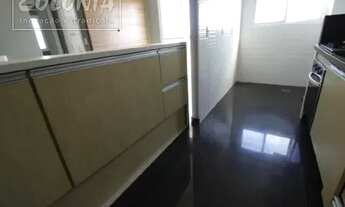 Imagem 4: Apartamento para locação - Utinga, Santo André