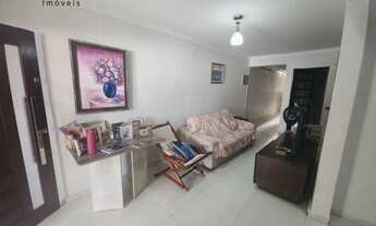 Imagem 4: Casa com 4 quartos no bairro Presidente Kennedy - Fortaleza/CE