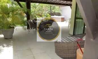 Imagem 7: Aldeia BARZA IMÓVEIS - Casa com jacuzzi externa