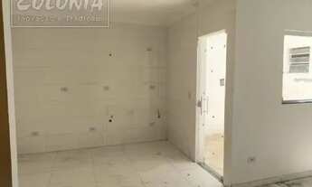 Imagem 2: Apartamento a venda - Jardim Ana Maria, Santo André