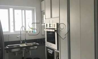 Imagem 3: Apartamento 3 quartos, 2 banheiros, 1 vaga em Perdizes, São Paulo