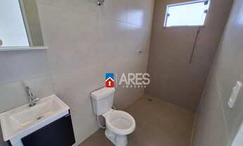 Imagem 3: Apartamento com 1 dormitório para alugar, 42 m² por R$ 1.500,00/mês - Jardim Boer I - Amer