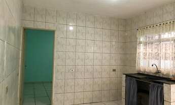 Imagem 4: Casa sala e quarto Cidade Líder