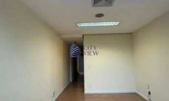Imagem 4: SALA COMERCIAL 31M² - VIA PARQUE OFFICES - BARRA DA TIJUCA