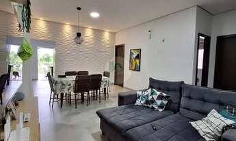 Imagem 6: Casa terréa 3 quartos mobiliada em condominio fechado - Manaus - Am