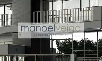 Imagem 3: Ares Juvevê Apartamento com 2 dormitórios