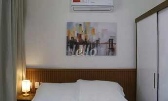 Imagem 3: Apartamento 1 quartos para alugar no(a) Perdizes