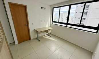 Imagem 6: Flat para aluguel, 1 quarto, 1 vaga, Jardim Oceania - João Pessoa/PB