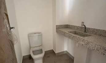 Imagem 4: Apartamento LINA PRAÇA DO SOL 121 a 141m2 3 Suites na Rua 7 - Setor Oeste