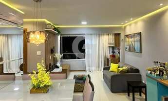 Imagem: Lindo 2/4 com suíte, nascente, porcelanato