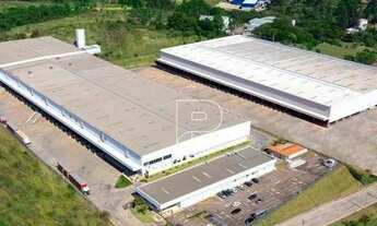 Imagem 3: Galpões Logísticos para Locação | Até 13.274m² ABL