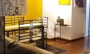 Imagem: Apartamento 2 dormitórios com garagem no