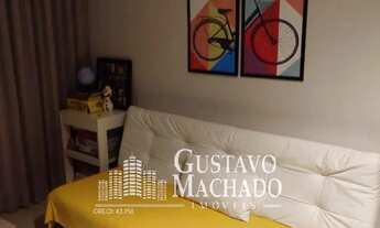 Imagem 6: Apartamento Residencial para locação, Jardim Belvedere, Volta Redonda - AP0284