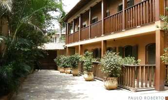 Imagem 2: CASA ASSOBRADADA - PACAEMBÚ - SP