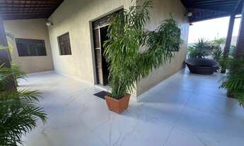 Imagem 3: Excelente casa de Alto Padrão para Locação e Venda no Bairro do Cristo