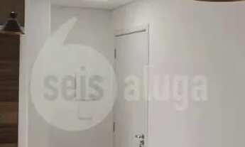 Imagem 3: Apartamento à Venda e Locação no Centro de Americana 2 Dorm