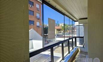 Imagem 6: Apartamento, 3 quartos, suíte, dependência, 2 vagas de garagem, 136 metros, no bairro Jard