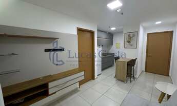 Imagem 6: Aluga-se Apartamento de 1 Qt no Spot Apartaments