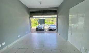 Imagem 2: Sala para alugar em Piracicaba, Morumbi, com 25.14 m²