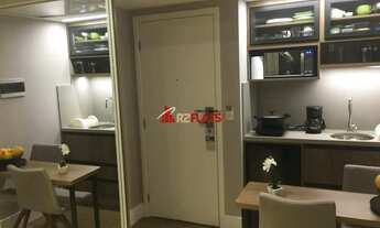 Imagem 3: Flat com ótimo preço no Tatuapé. Confira!