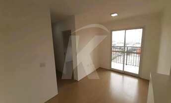 Imagem 5: Apartamento com 2 quartos sendo 1 suíte e 1 vaga de garagem na Vila Guilherme