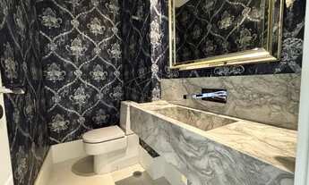 Imagem: EDIFÍCIO SANTORINI EM FRENTE AO VILLAGGIO