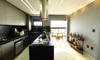 Imagem 3: Apartamento 2 Dormitórios com Suíte e Varanda Grill no Condomínio Premium Pagliato