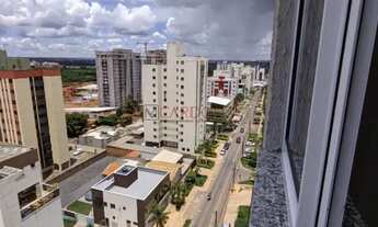 Imagem: Apartamento 02 quartos sendo 01 suíte em