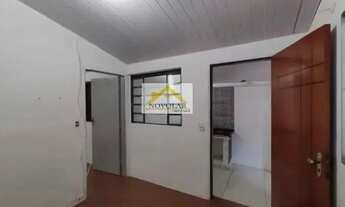 Imagem 3: Casa para Locação em Limeira, Jardim Bartolomeu Grotta, 1 dormitório, 1 banheiro