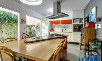 Imagem 6: SOBRADO - CAMPO BELO - SP