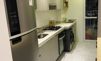 Imagem 4: Alugo apartamento mobiliado