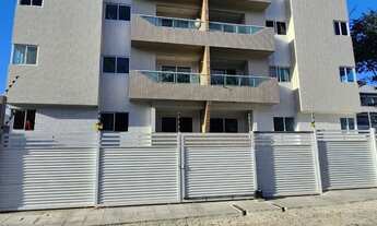 Imagem: Vendo Apartamento nos Bancários com 3 Quartos