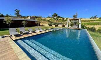 Imagem: Casa com 5 dormitórios à venda, 1000 m²