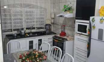 Imagem 6: Casa Padrão em Bauru