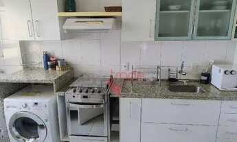 Imagem 4: Apartamento à Venda de 02 Quartos sendo 01 Suíte no Bairro Jardim Nova Aliança Sul em Ribe