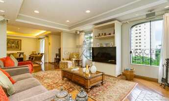 Imagem 7: Apartamento - Alto de Pinheiros - 4 Dormitórios - 300m² - 4 Vagas