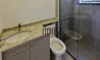 Imagem 7: Apartamento em Sorocaba, com 67m², à venda em condomínio de alto padrão Riserva Natura