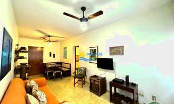 Imagem 7: Apartamento próximo à praia 2 dormitórios Astúrias Guarujá