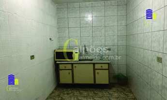 Imagem 7: Pavilhão/Galpão para alugar no bairro Vila Jaguara - São Paulo/SP