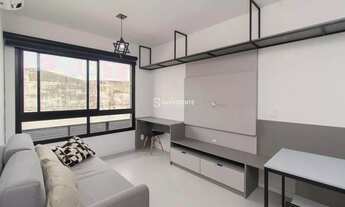 Imagem 2: Apartamento Loft Moderno e Totalmente Mobiliado