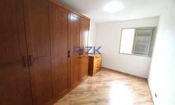 Imagem 7: Apartamento 2 quartos Aclimação