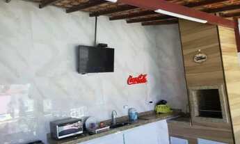 Imagem 6: Duas casas em Gravatá com 5 quartos - Saquarema - RJ