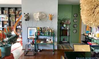 Imagem 4: APARTAMENTO - VILA MADALENA - SP