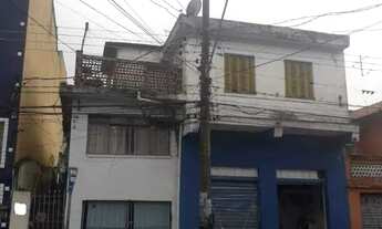 Imagem 3: Terreno à venda, 300 m² por R$ 638.996,00 - Vila Curuçá - Santo André/SP