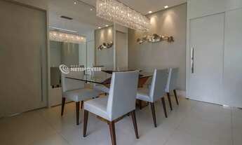 Imagem 7: Venda Apartamento 3 quartos Vila da Serra Nova Lima