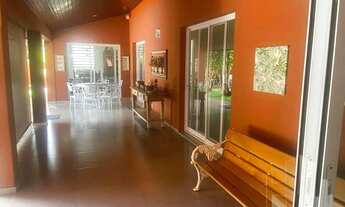 Imagem 3: Lindo imóvel no Condomínio Itaúna