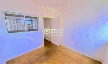 Imagem 4: Apartamento à venda com 65 m², 2 quartos em Centro, Campinas