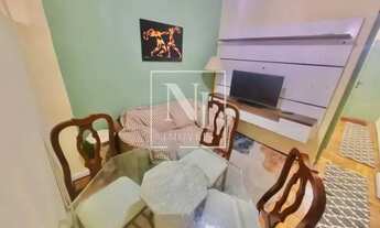 Imagem 3: Apartamento : Padrão / Residencial / Copacabana